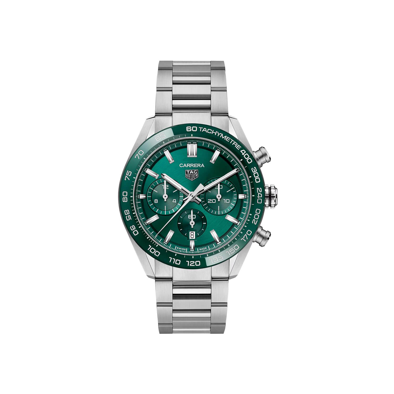 Montre TAG Heuer Carrera Automatic Chronograph 44mm