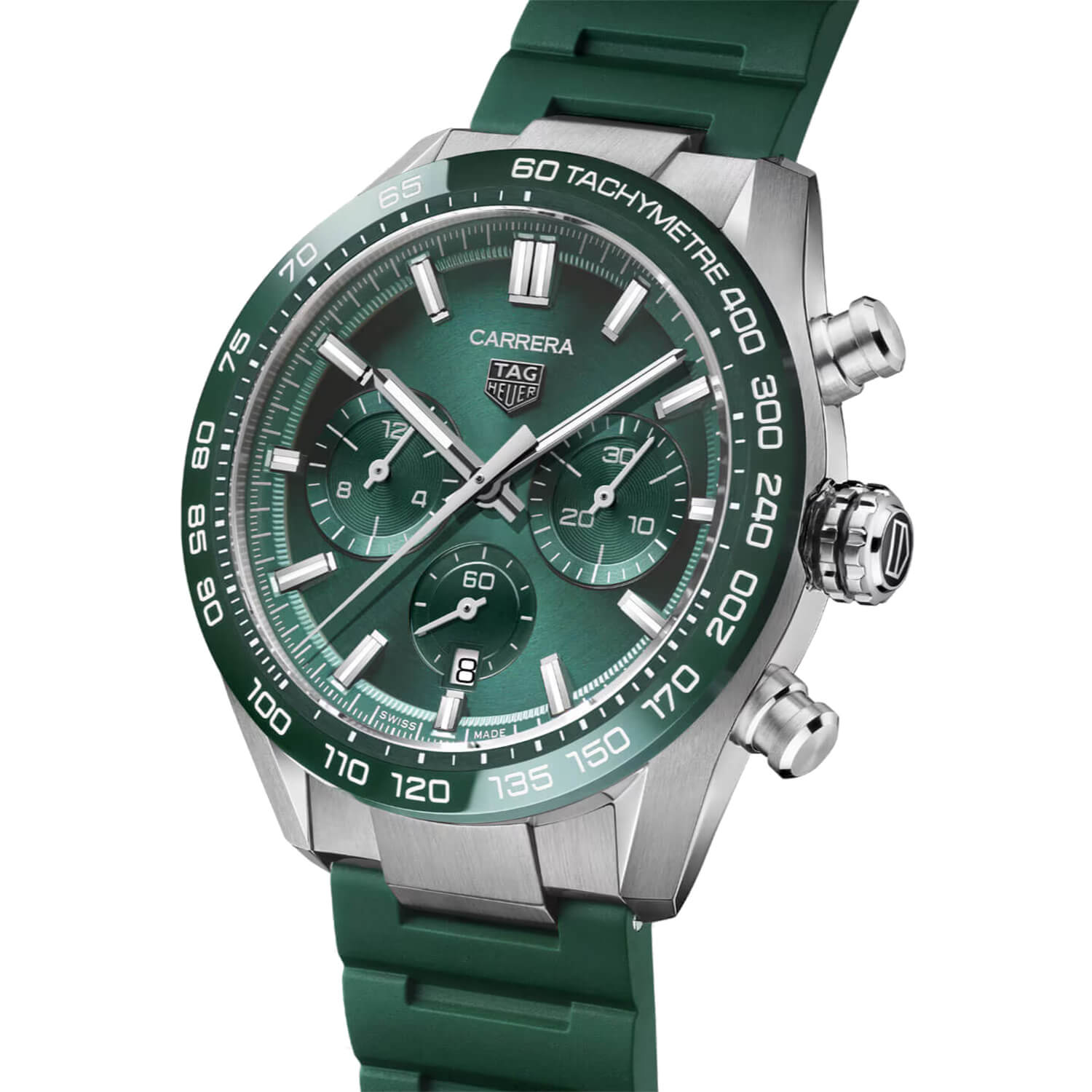 Montre TAG Heuer Carrera Automatic Chronograph 44mm
