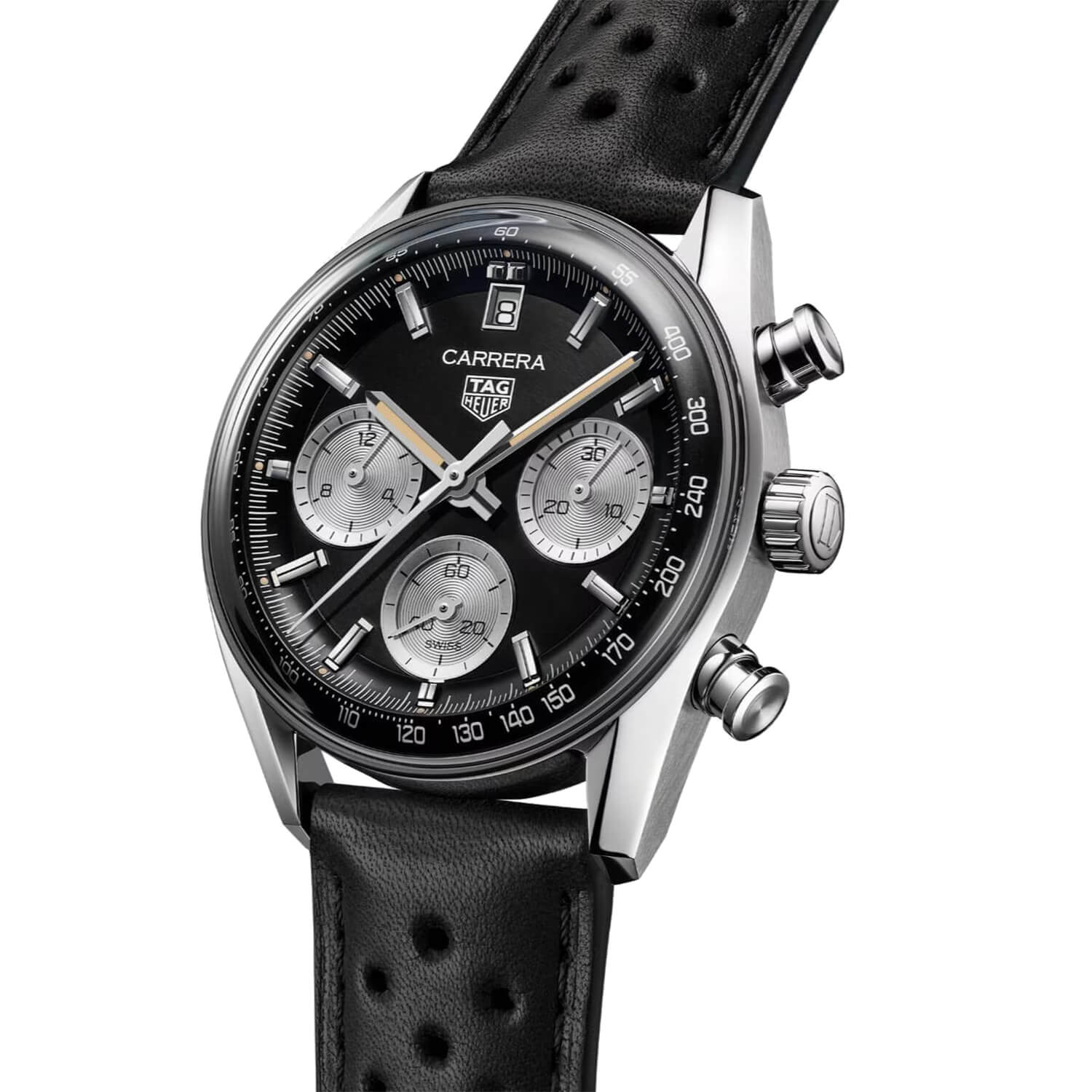 Montre TAG Heuer Carrera Automatic Chronograph 39mm
