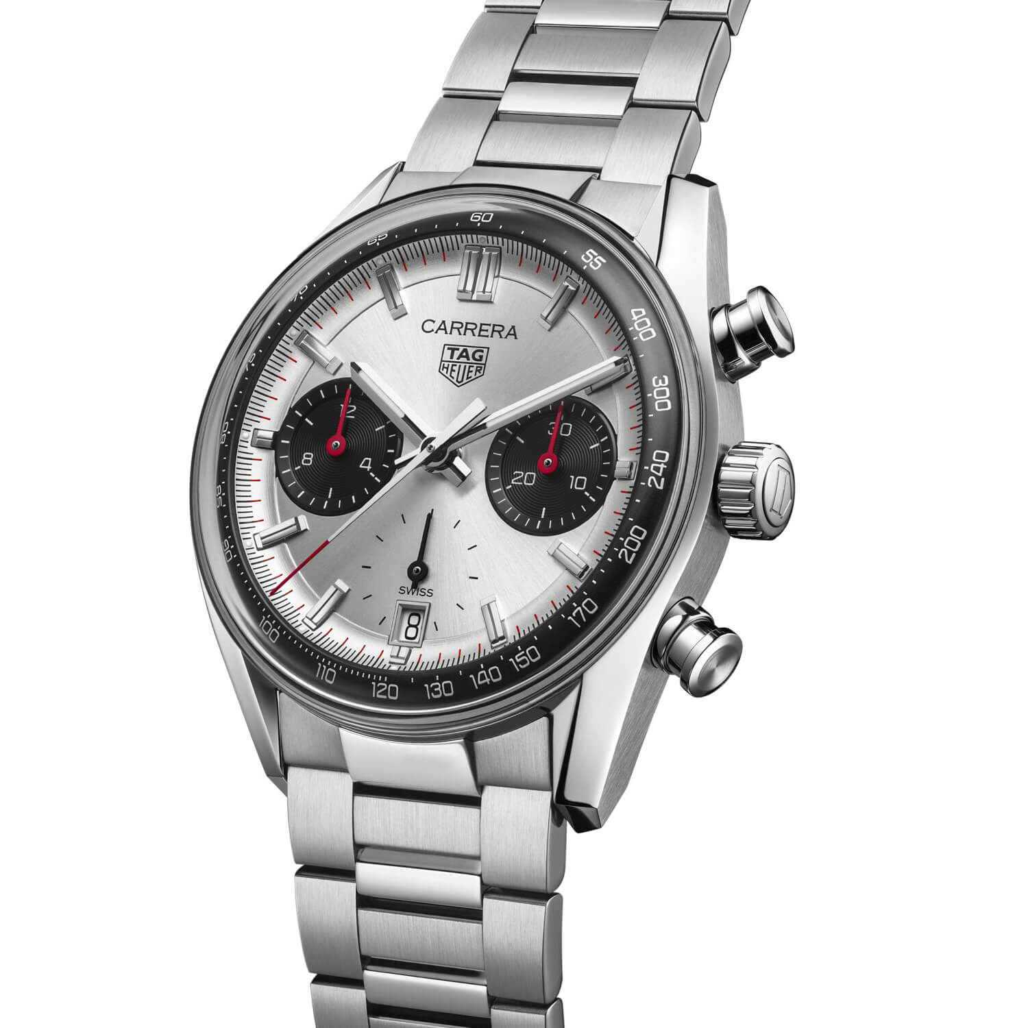 Montre TAG Heuer Carrera Automatic Chronograph 39mm