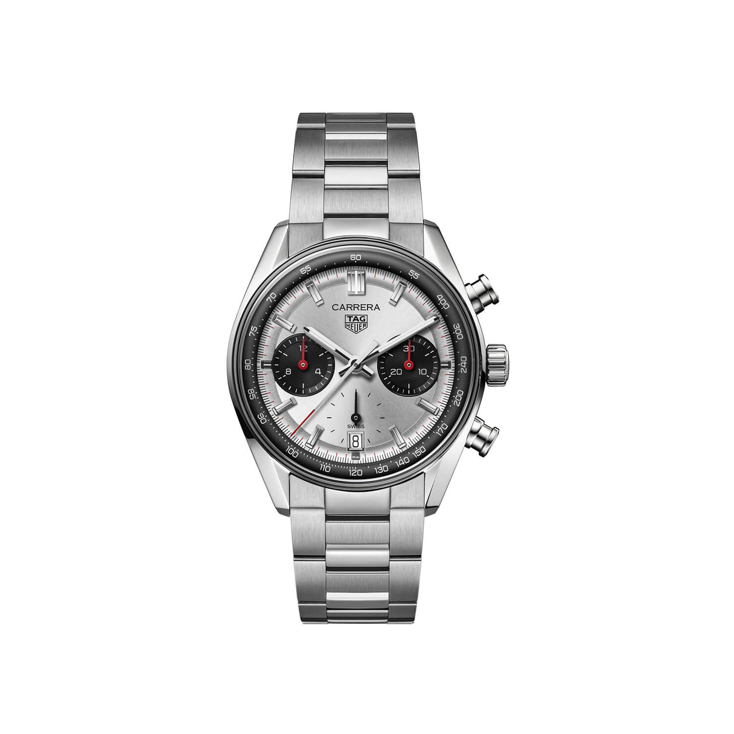 Montre TAG Heuer Carrera Automatic Chronograph 39mm
