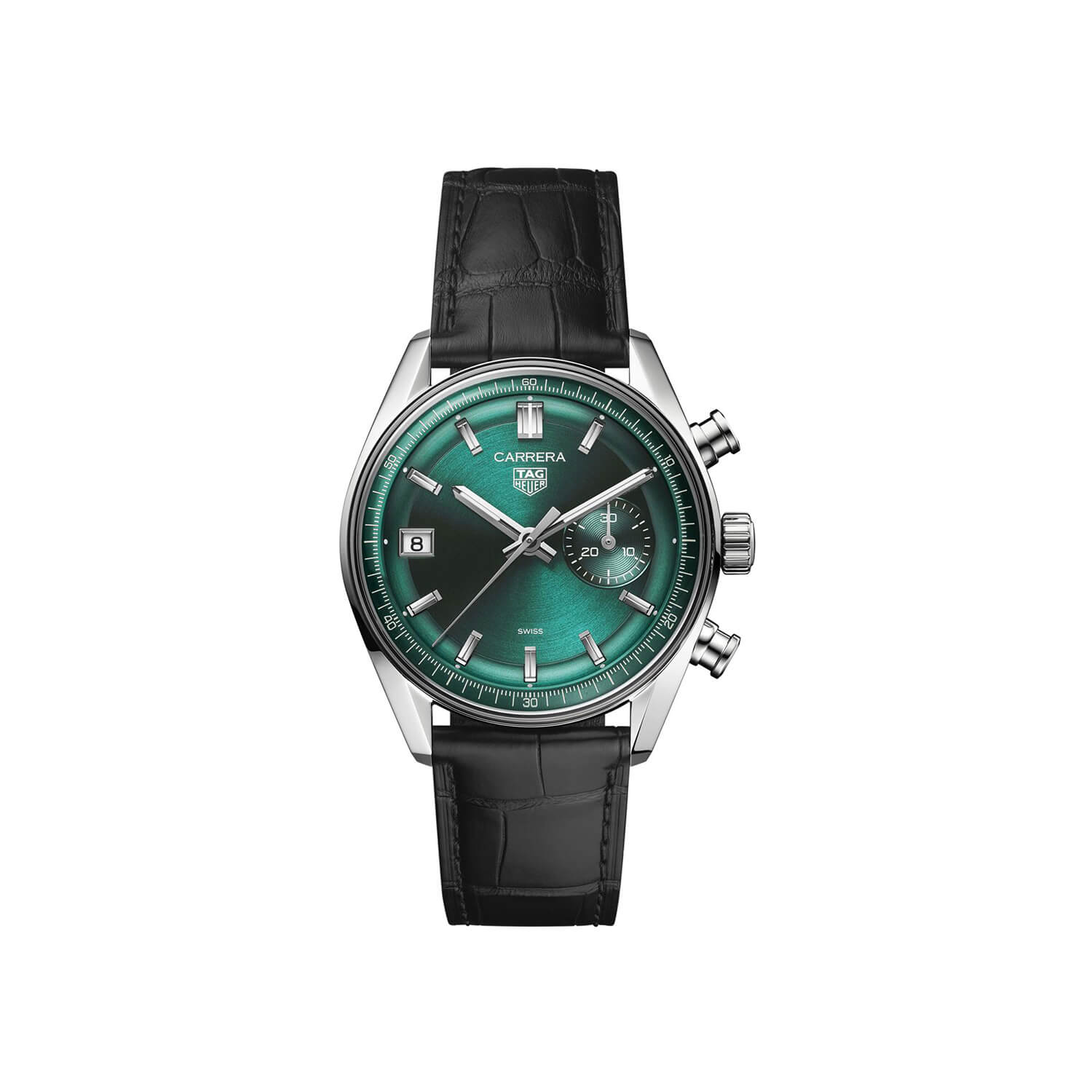 Montre TAG Heuer Carrera Automatic Chronograph 39mm