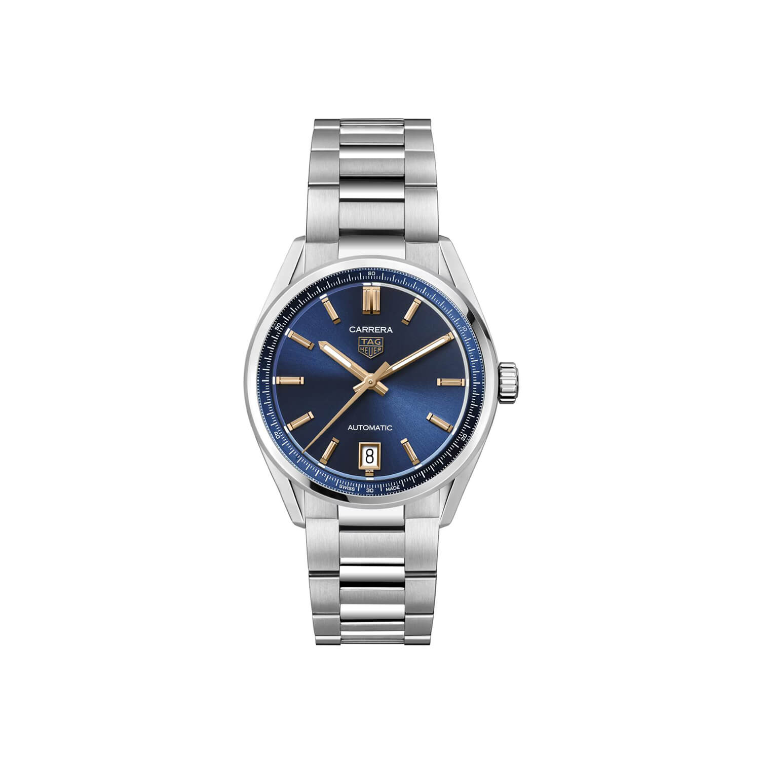 Montre TAG Heuer Carrera Date Automatic 36mm