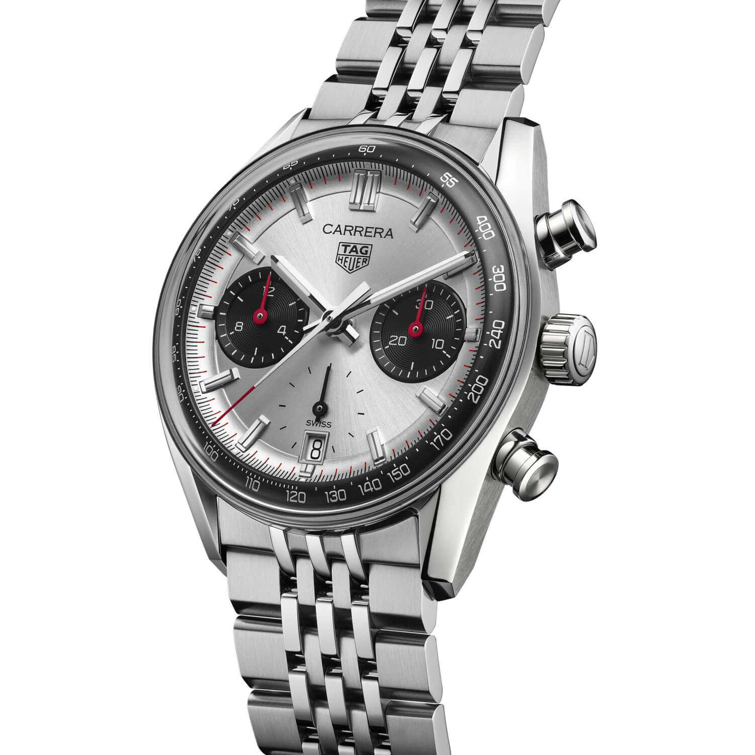 Montre TAG Heuer Carrera Automatic Chronograph 39mm