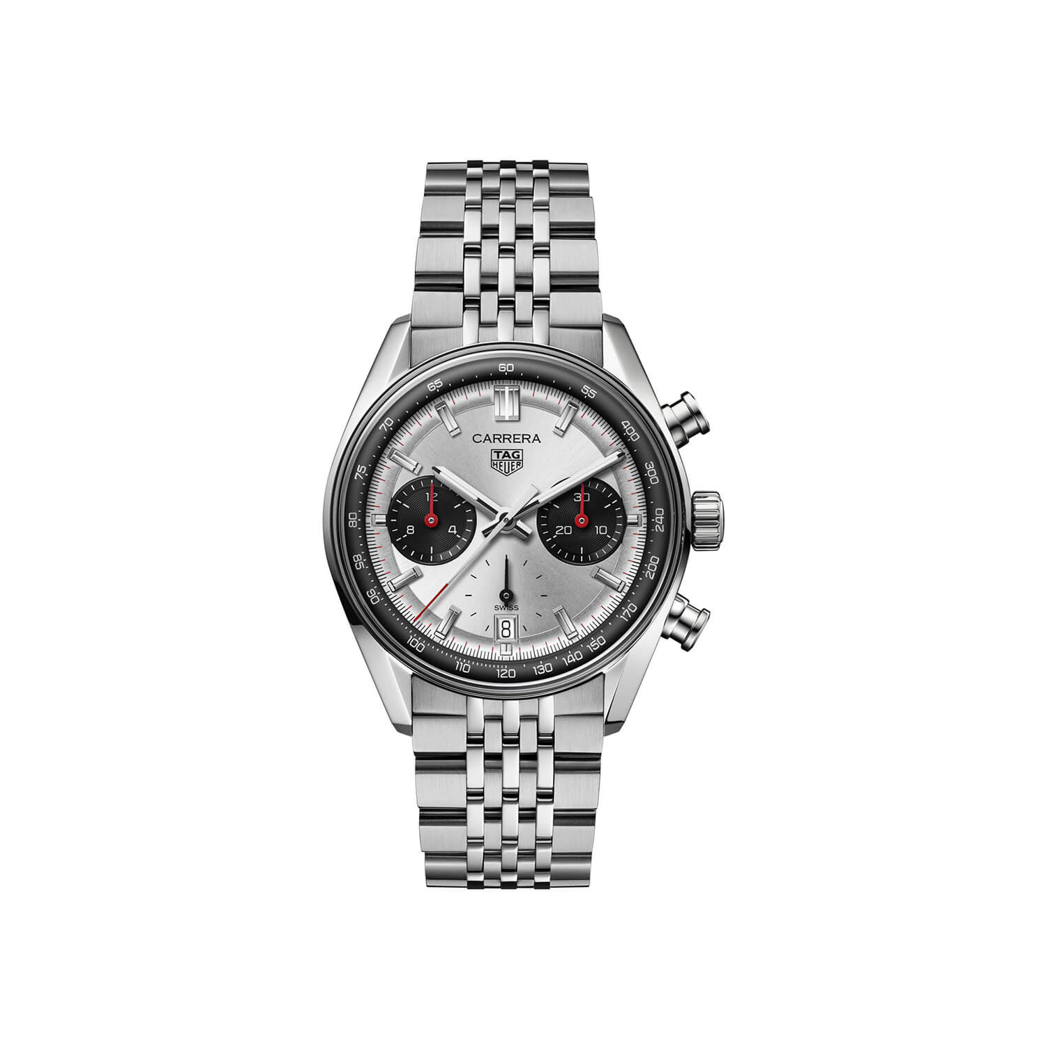 Montre TAG Heuer Carrera Automatic Chronograph 39mm