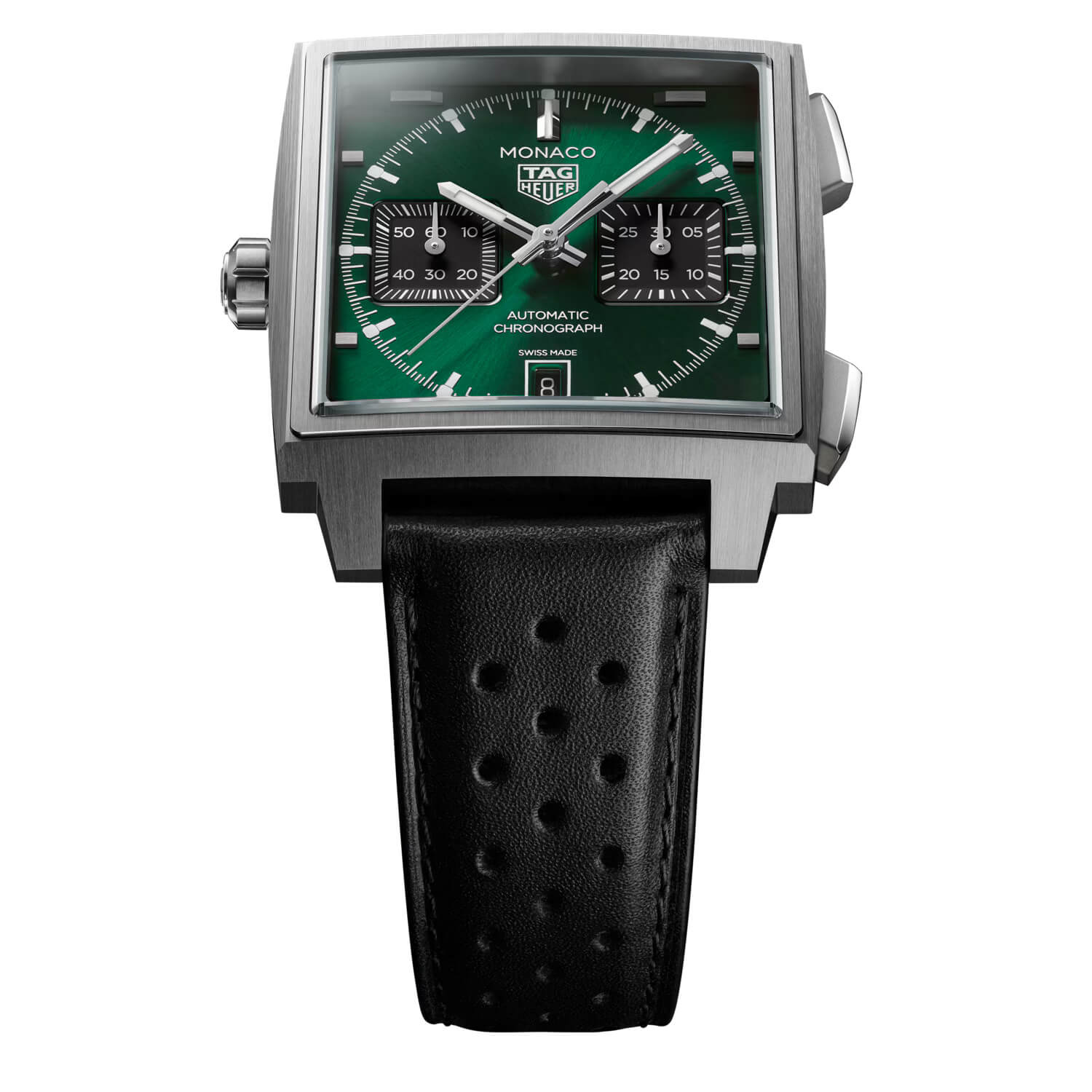 Montre TAG Heuer Monaco Calibre TH20-11
