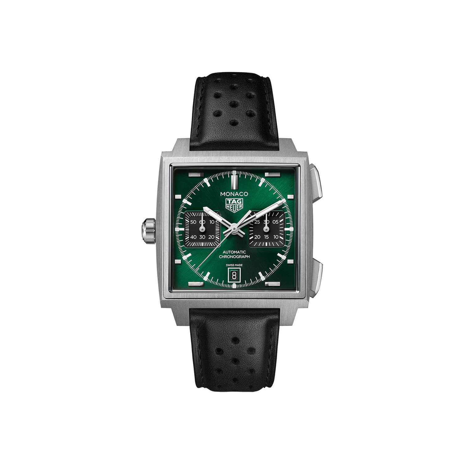 Montre TAG Heuer Monaco Calibre TH20-11