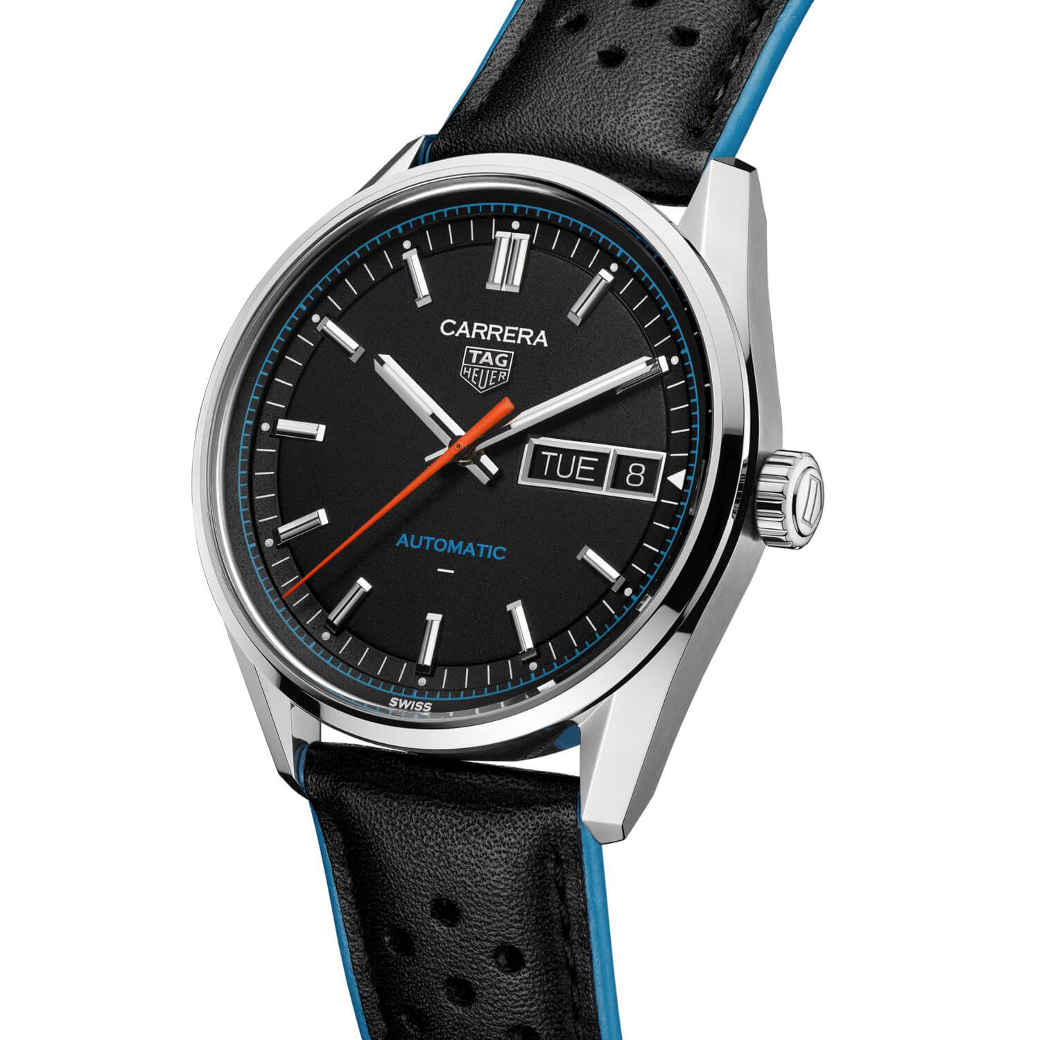 Montre TAG Heuer Carrera Day-Date Automatic 41mm