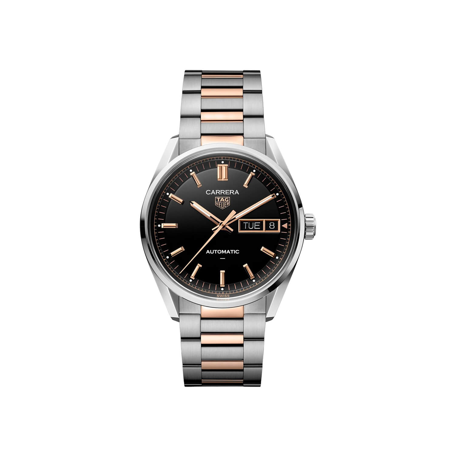 Montre TAG Heuer Carrera Day-Date Automatic 41mm