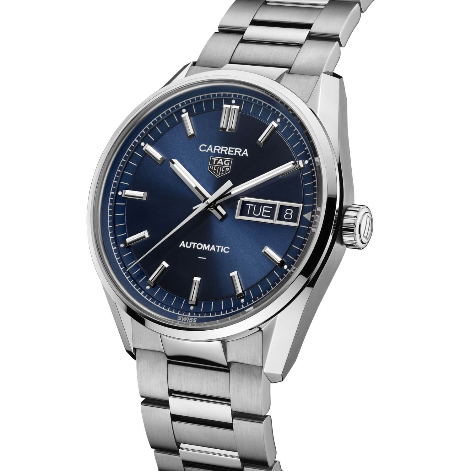 Montre TAG Heuer Carrera Day-Date Automatic 41mm
