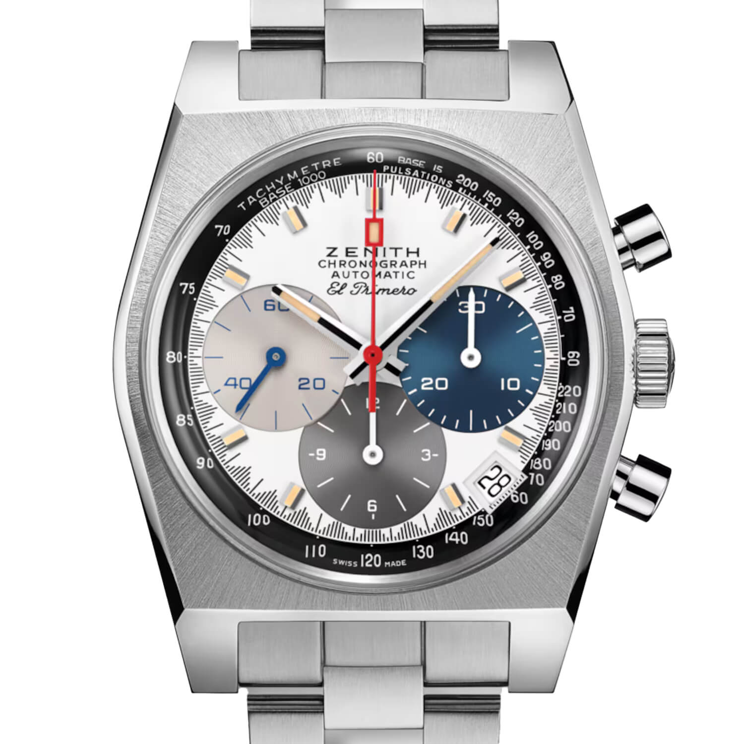 Montre ZENITH Chronomaster Revival El Primero A3817