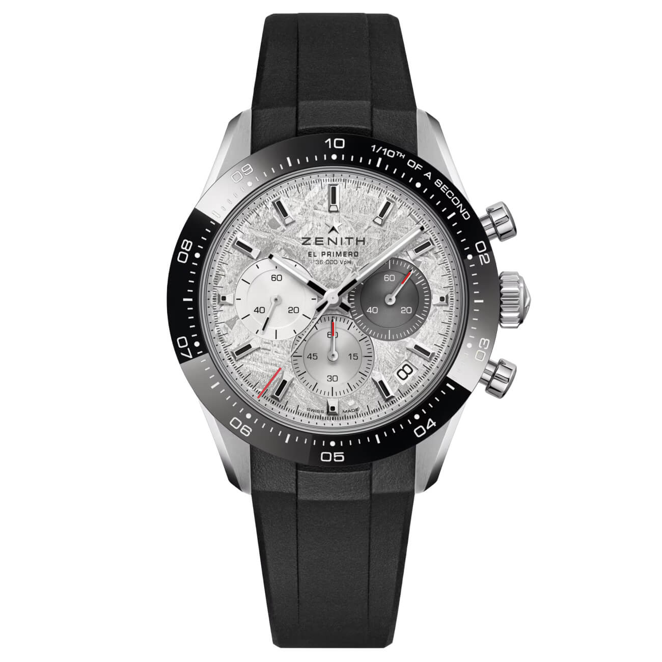 Montre ZENITH Chronomaster Sport Meteorite
