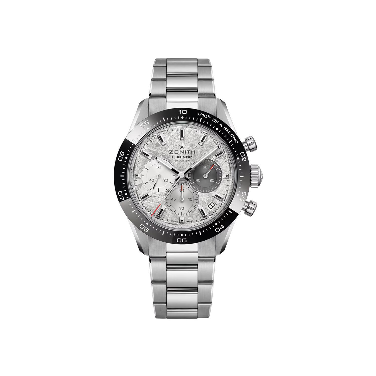 Montre ZENITH Chronomaster Sport Meteorite