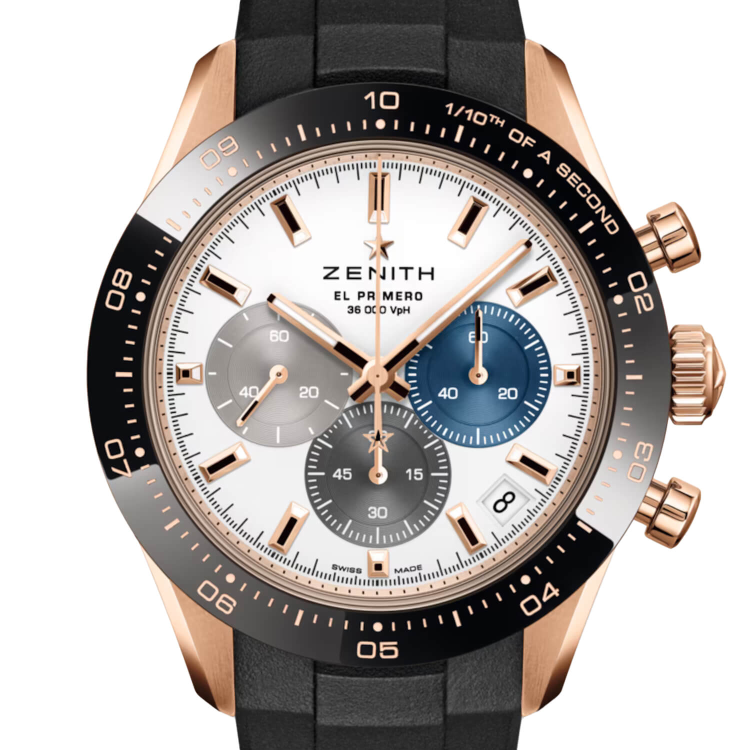 Montre ZENITH Chronomaster Sport