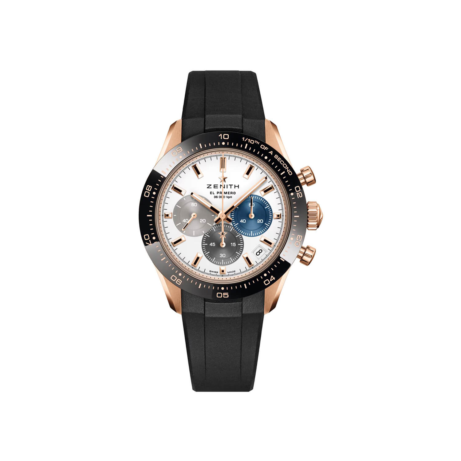 Montre ZENITH Chronomaster Sport