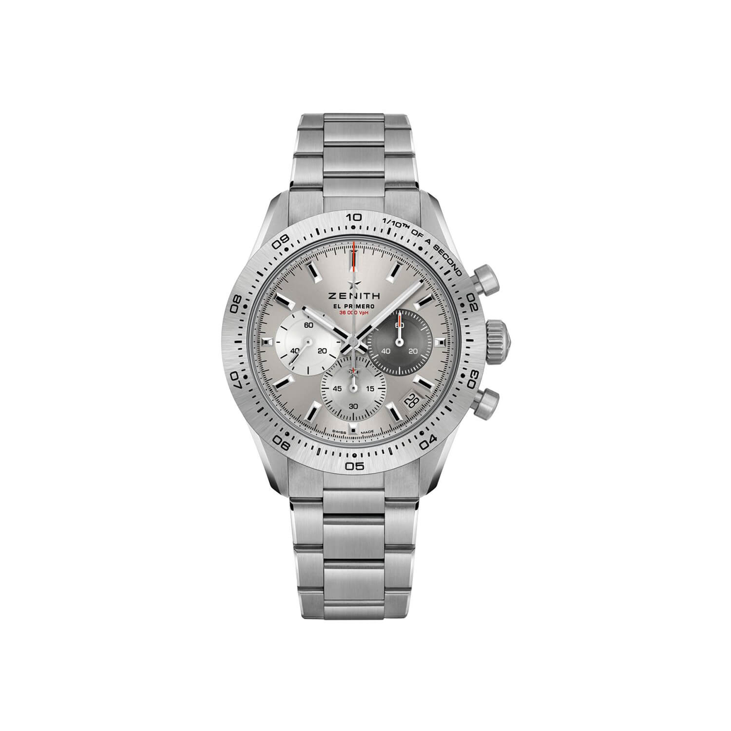 Montre ZENITH Chronomaster Sport