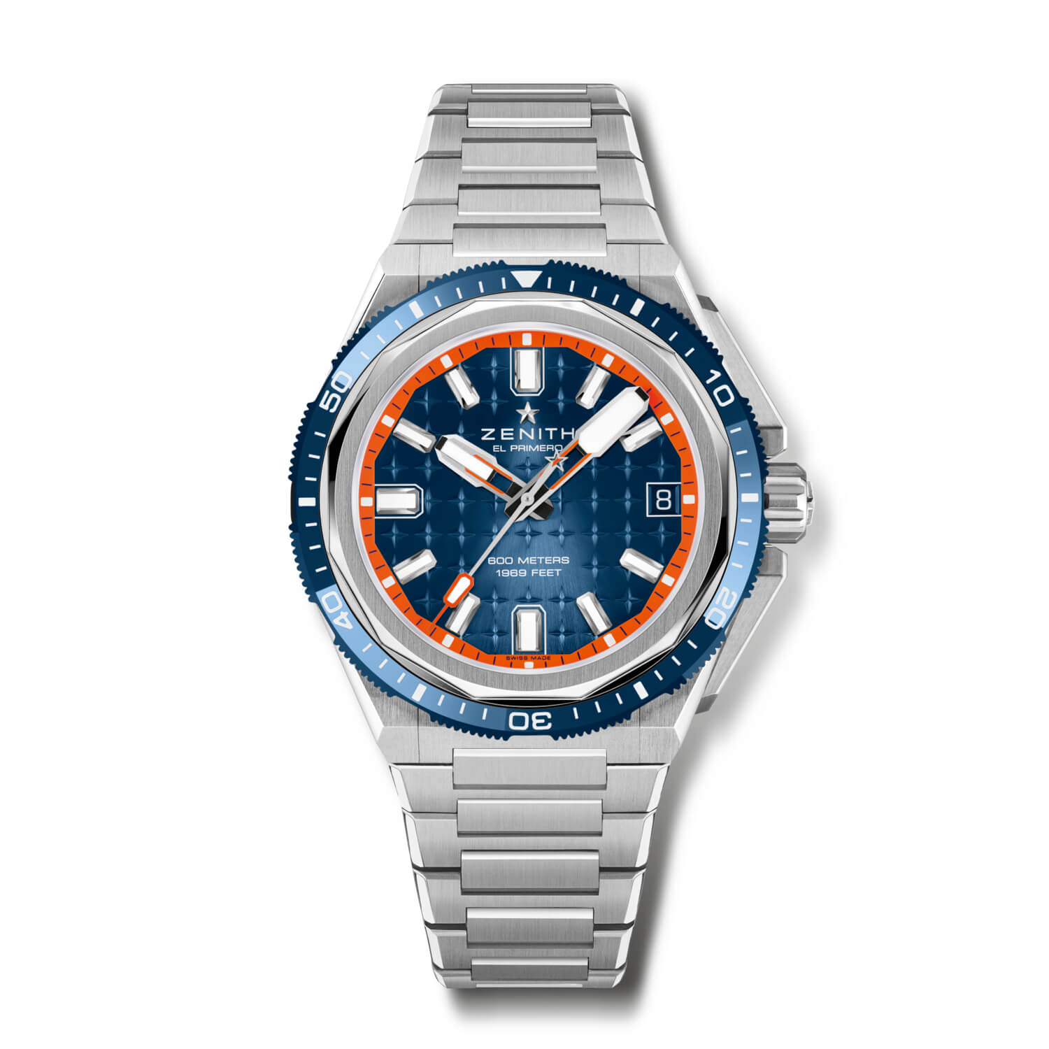 Montre ZENITH Defy Extreme Diver