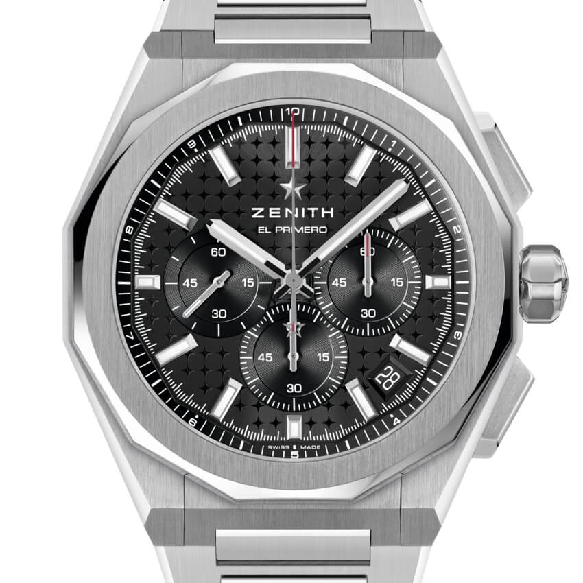 Montre ZENITH Defy Skyline Chronograph