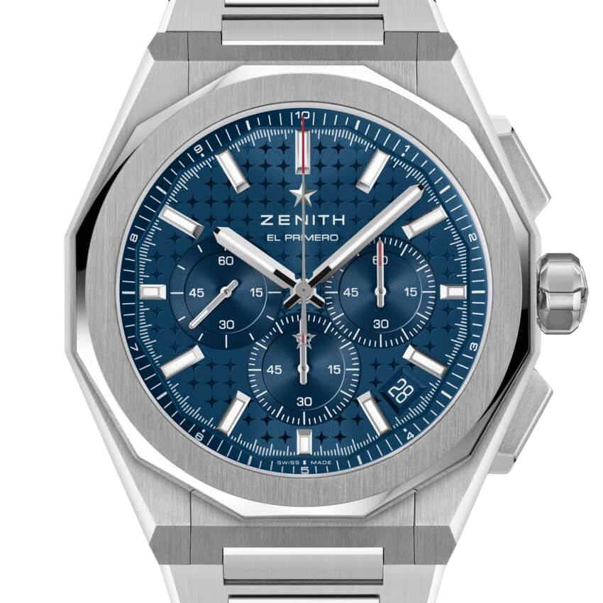 Montre ZENITH Defy Skyline Chronograph