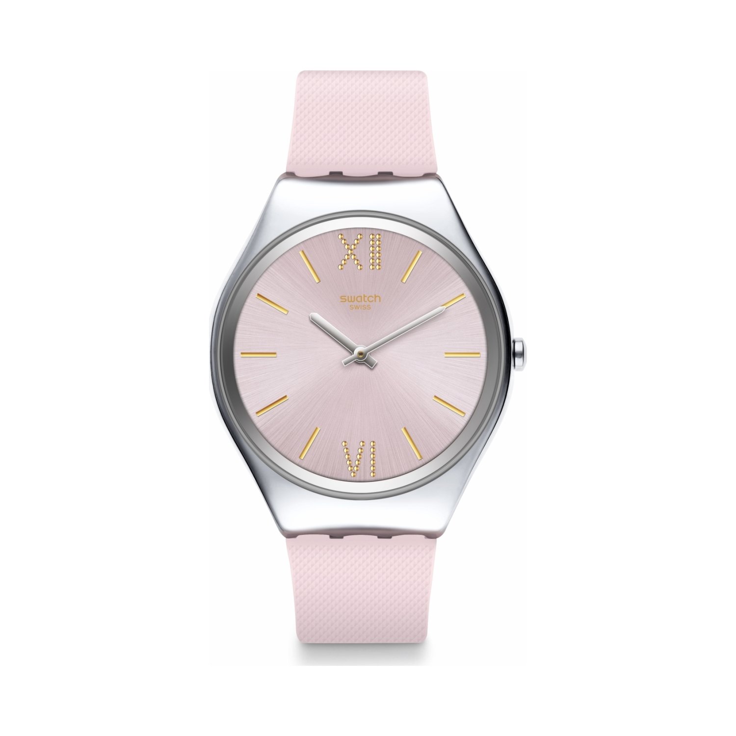 Vente discount montre swatch