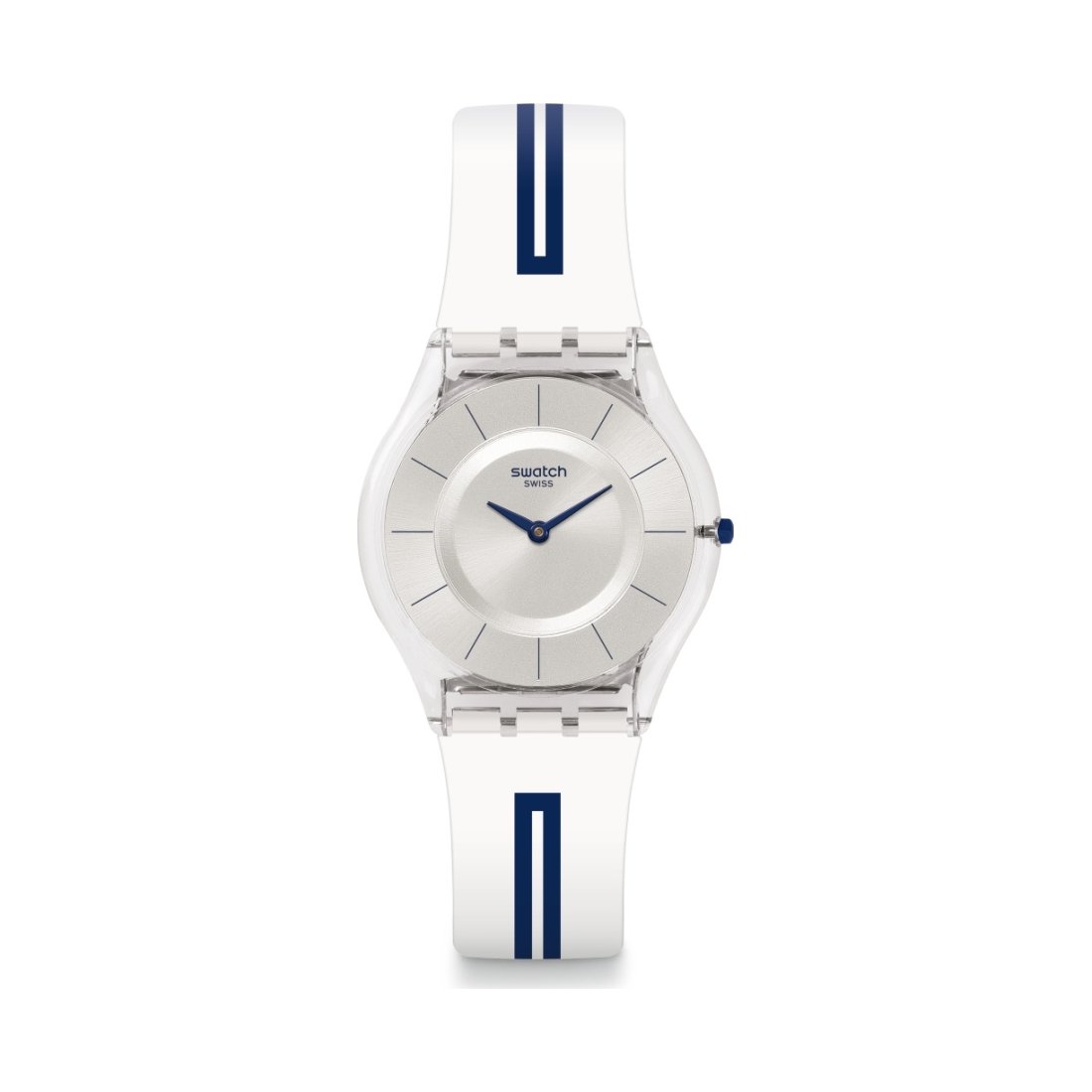 Achat Montre Swatch Time To Swatch Mediolino