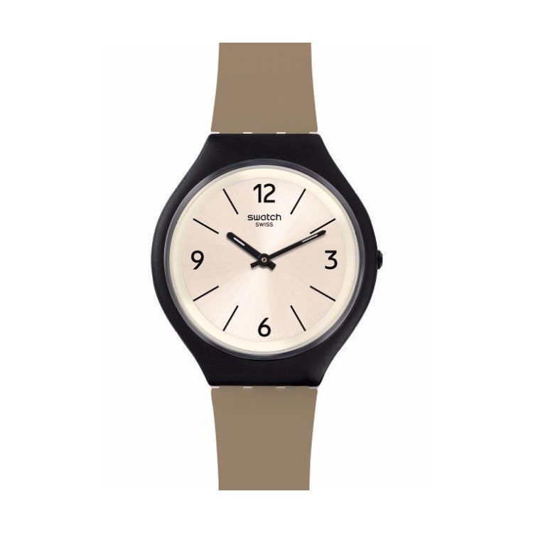 Achat Montre Swatch Skinsand
