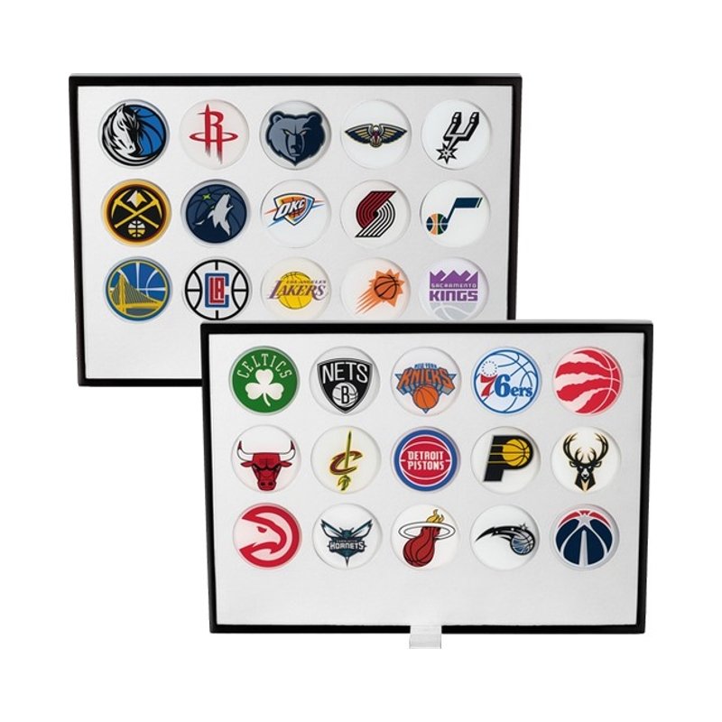 tissot nba collector