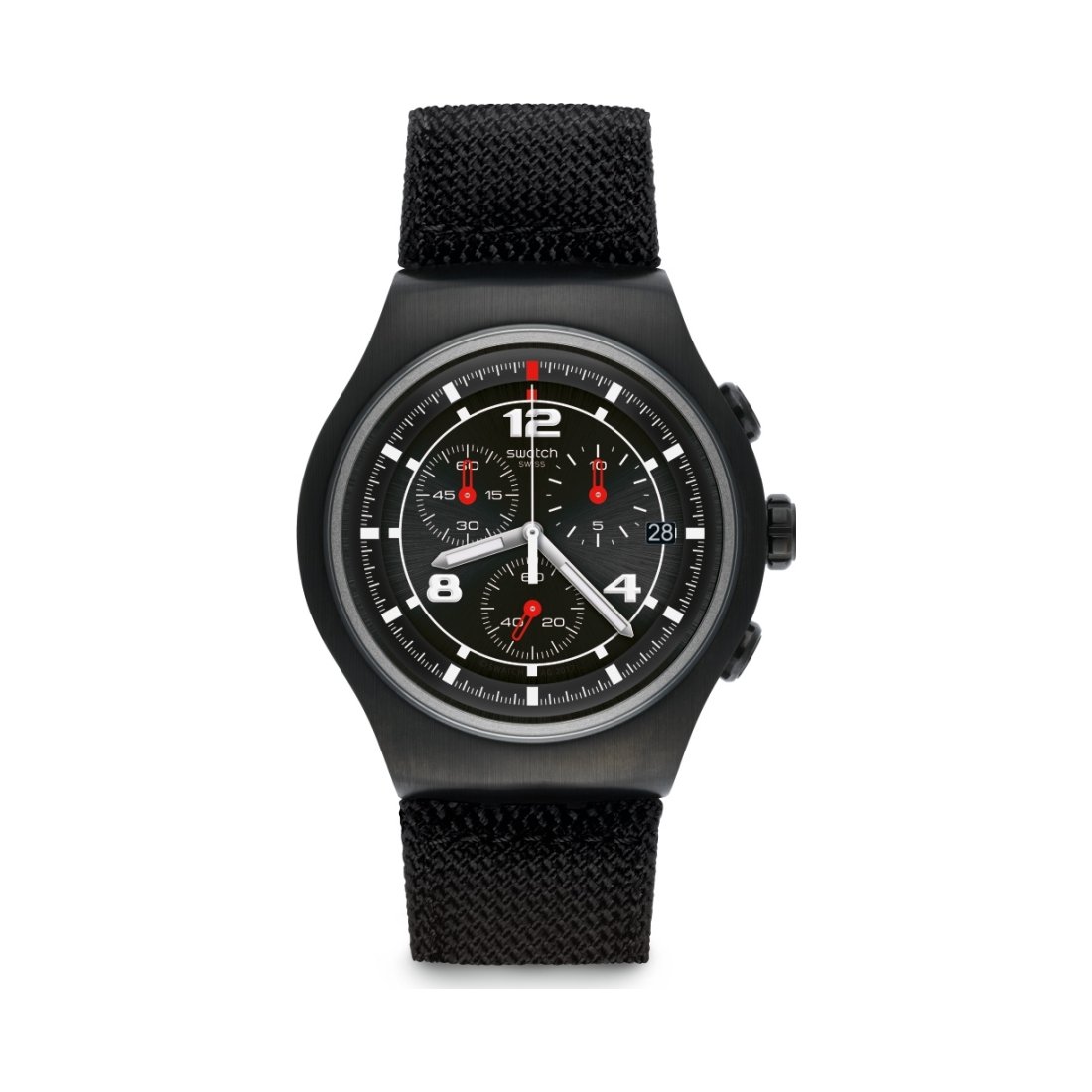 Achat Montre Swatch Irony Thenero