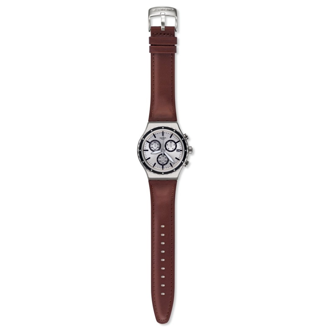Swatch / Swiss wrist watch Countryside GP150 (137604) buy at Global Rus  Trade