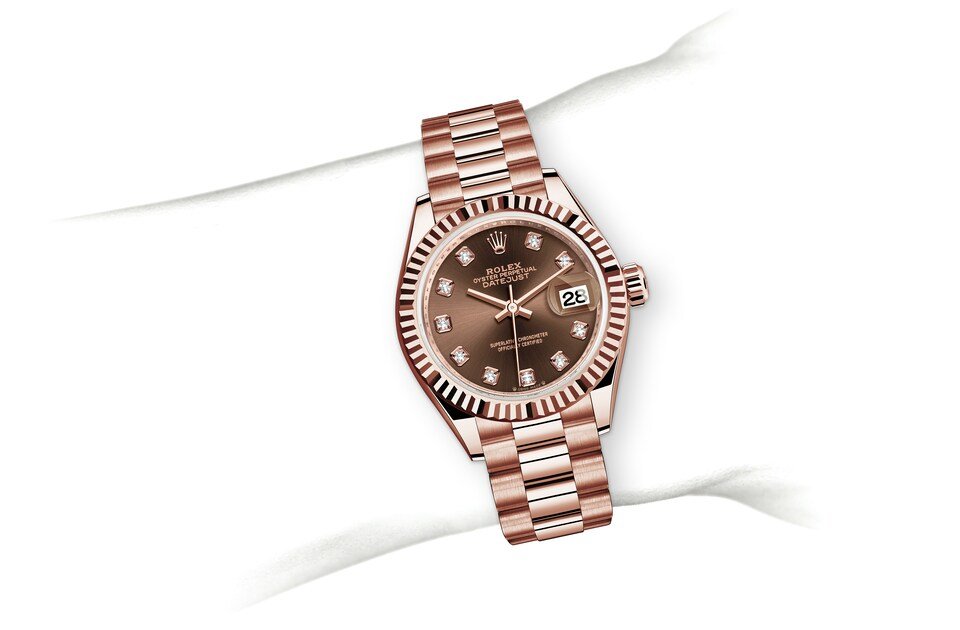 rolex 279175