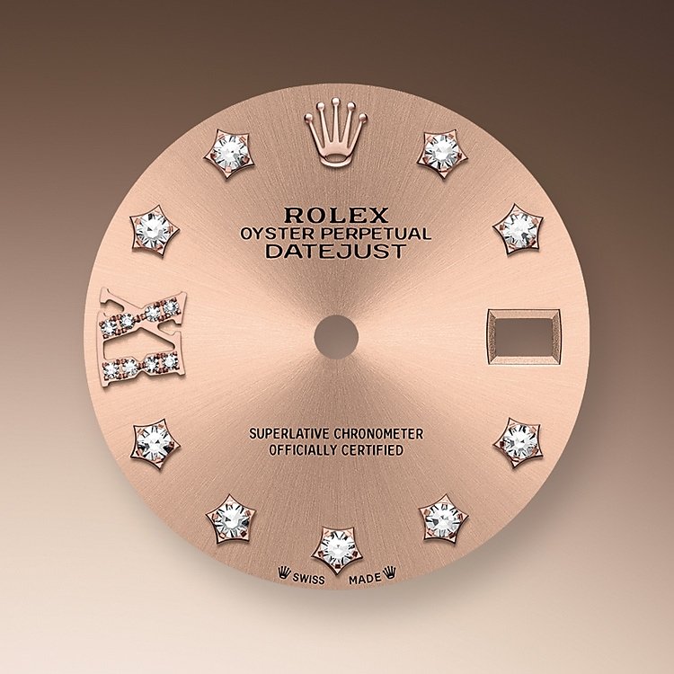 rolex 279175