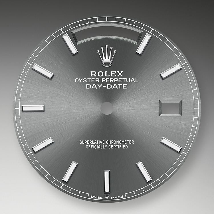Rolex Day-Date in Gold, m228239-0060 