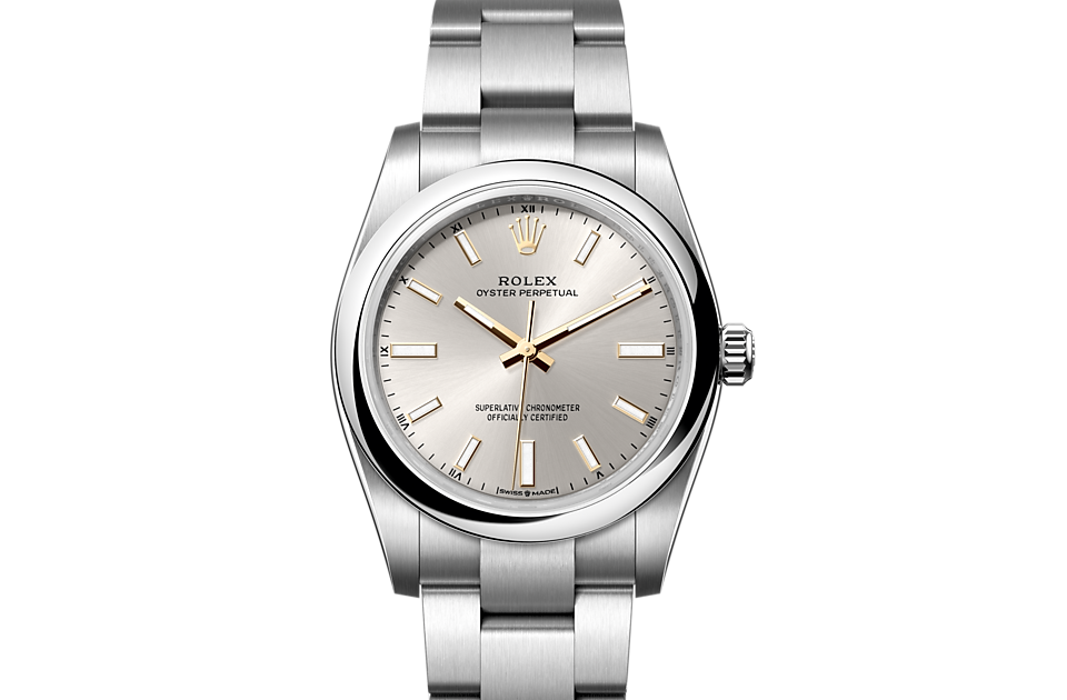 rolex oyster perpetual chrono