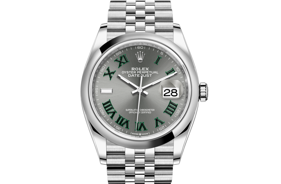 rolex ad atlanta