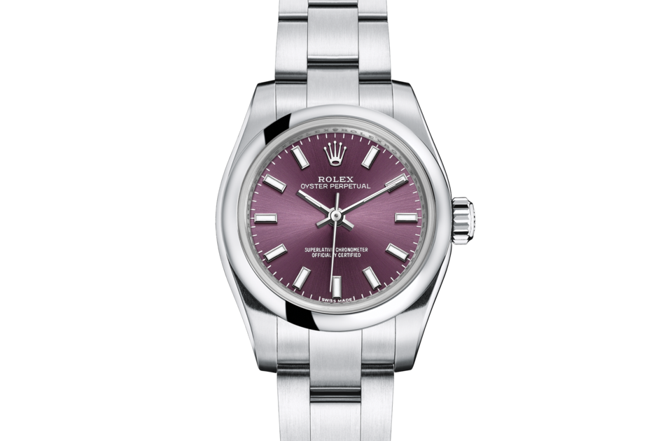 rolex perpetual
