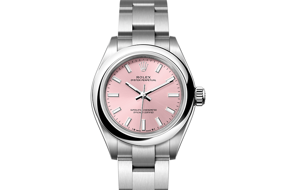 rolex datejust fluted dial