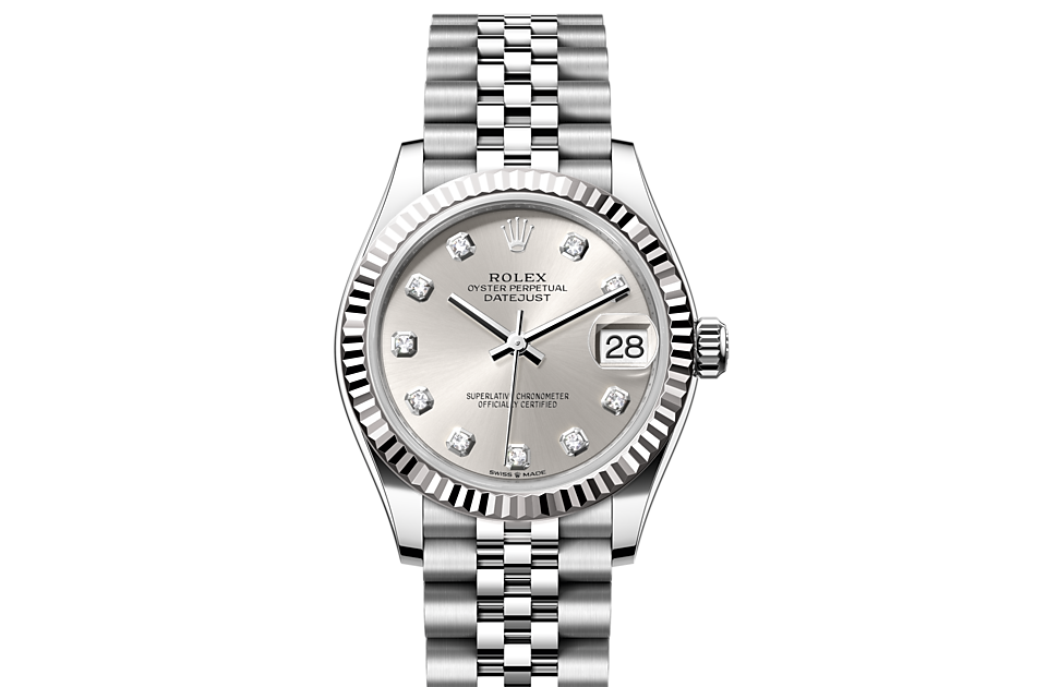 rolex oyster perpetual pink 31