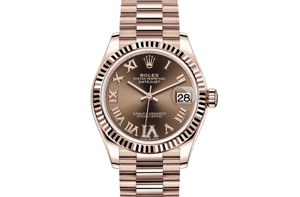 Rolex 278275 Clearance