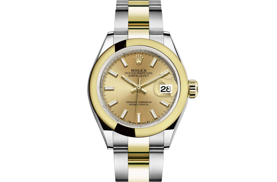 datejust 41 president bracelet