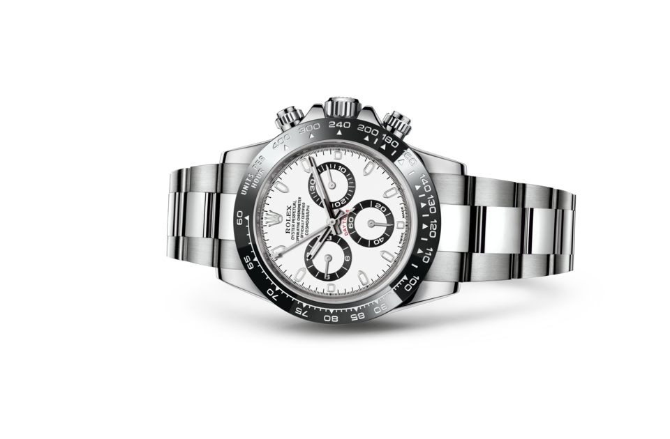 rolex oyster cosmograph daytona