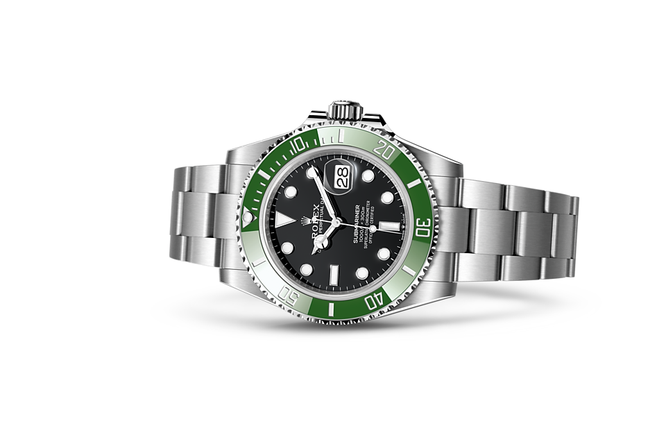 rolex submariner 6610