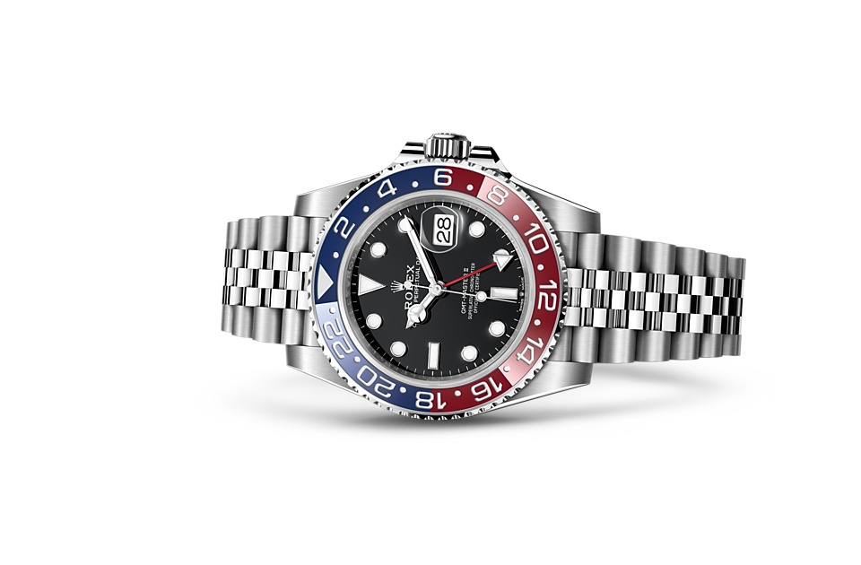 all rolex gmt models