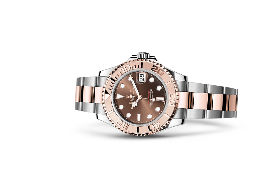 yacht master 37 rolex