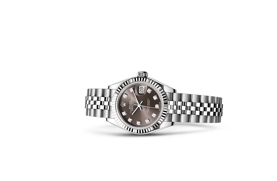 279174 rolex