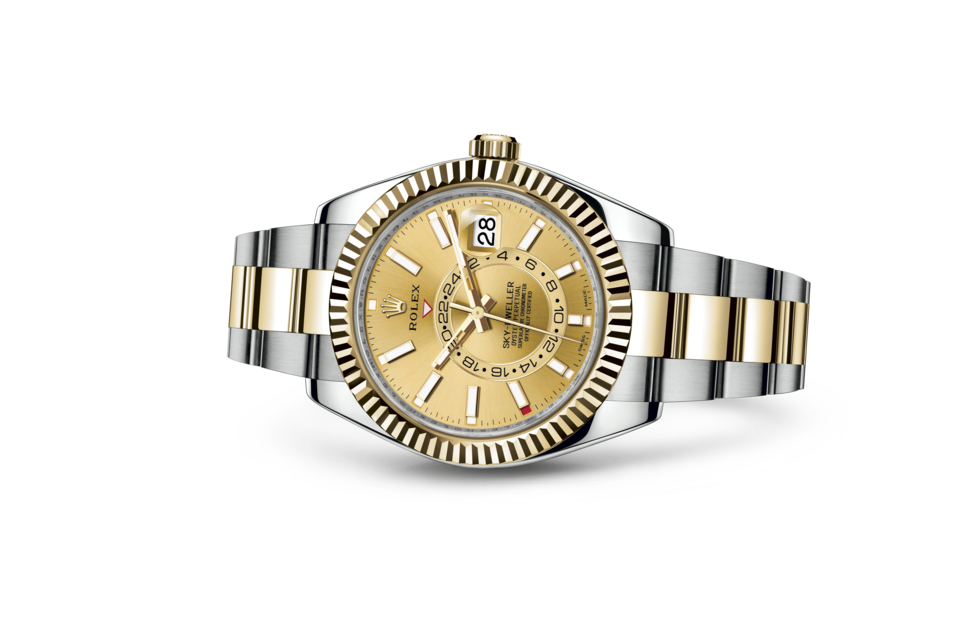 rolex model 326933