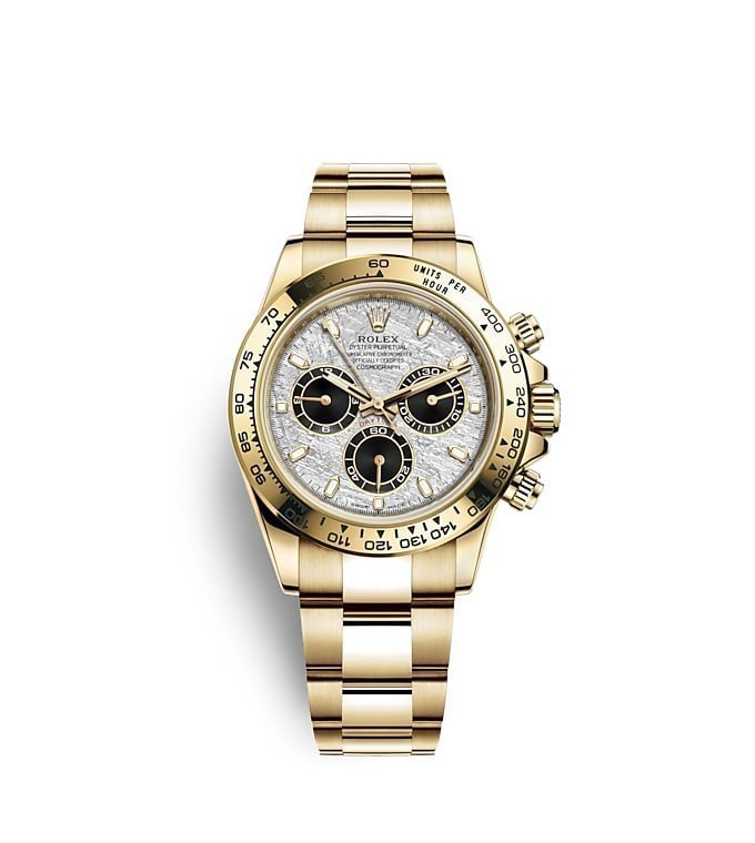 Montres Rolex Cosmograph Daytona | Dubail