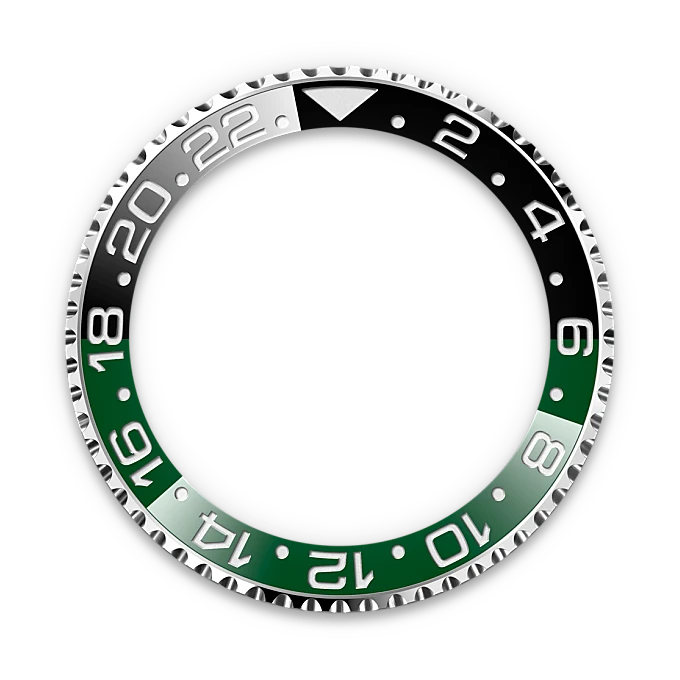 Rolex GMT-Master II in Oystersteel, M126720VTNR-0001 | Zegg
