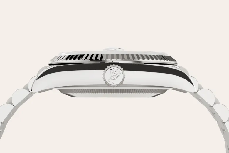 Rolex Oyster Perpetual Circa 2022 - Unworn | New York