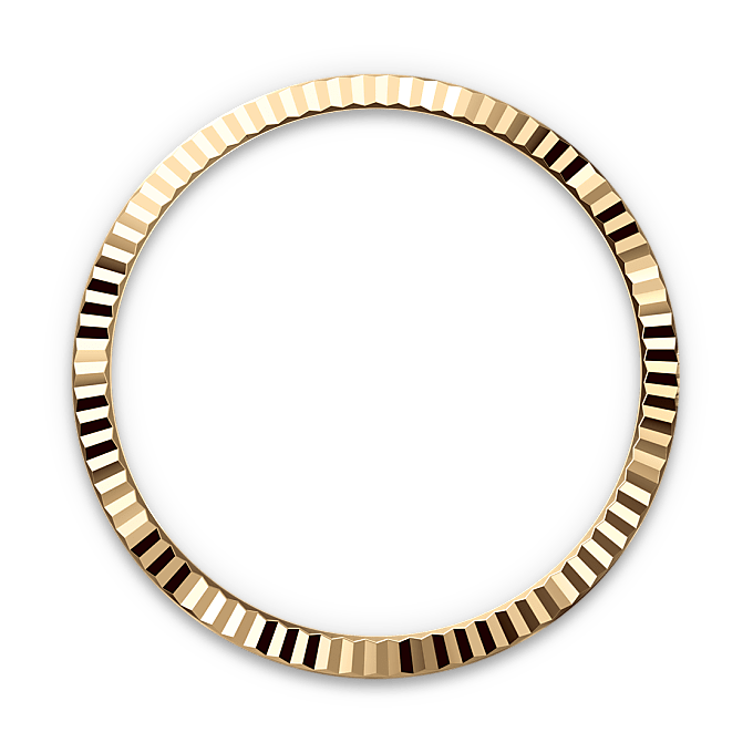 Rolex Datejust 36 en Rolesor jaune – combinaison d’acier Oystersteel et d’or jaune M126233-0015 chez Frayssinet Joaillier