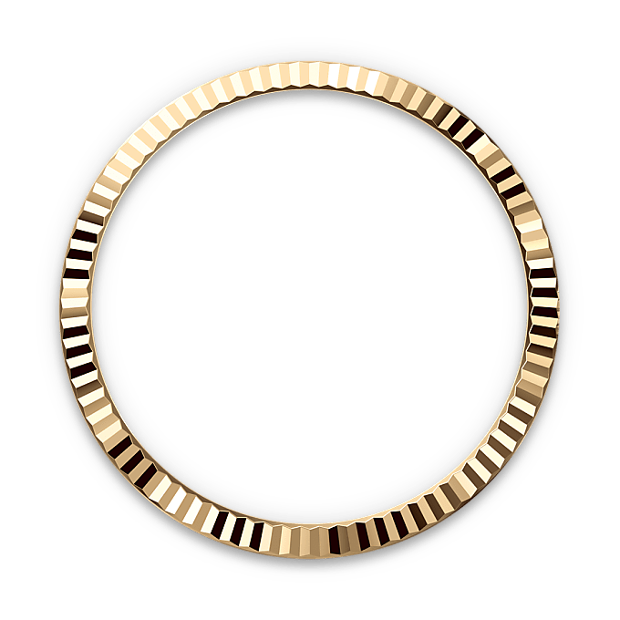 Rolex Datejust 36 en Rolesor jaune – combinaison d’acier Oystersteel et d’or jaune M126233-0018 chez Maison Prieur